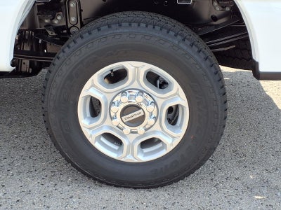 2027 Ford F250 XLT