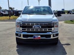 2027 Ford F250 XLT