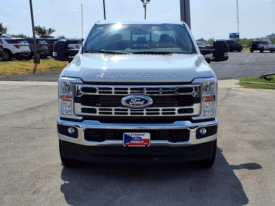 2027 Ford F250 XLT