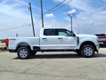 2027 Ford F250 XLT