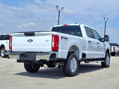 2027 Ford F250 XLT