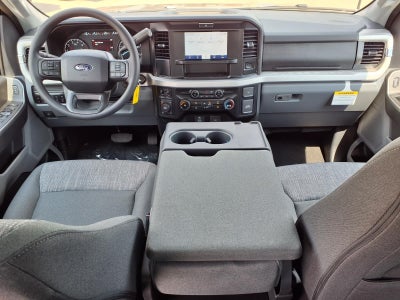 2027 Ford F250 XLT