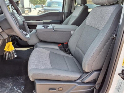 2027 Ford F250 XLT