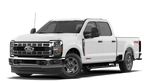 2027 Ford F250 4X4 CREW CAB PICKUP/