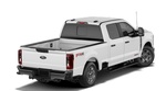 2027 Ford F250 4X4 CREW CAB PICKUP/