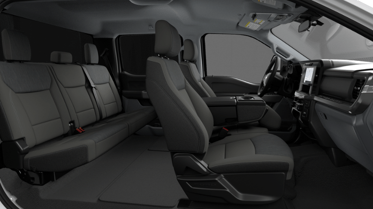 2027 Ford F250 4X4 CREW CAB PICKUP/