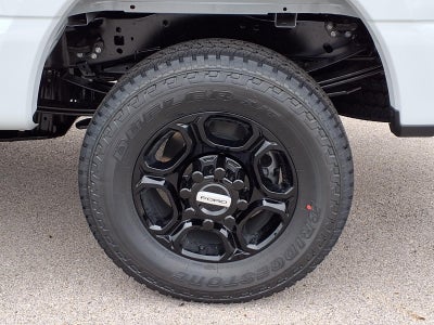 2026 Ford F-250 Super Duty XL