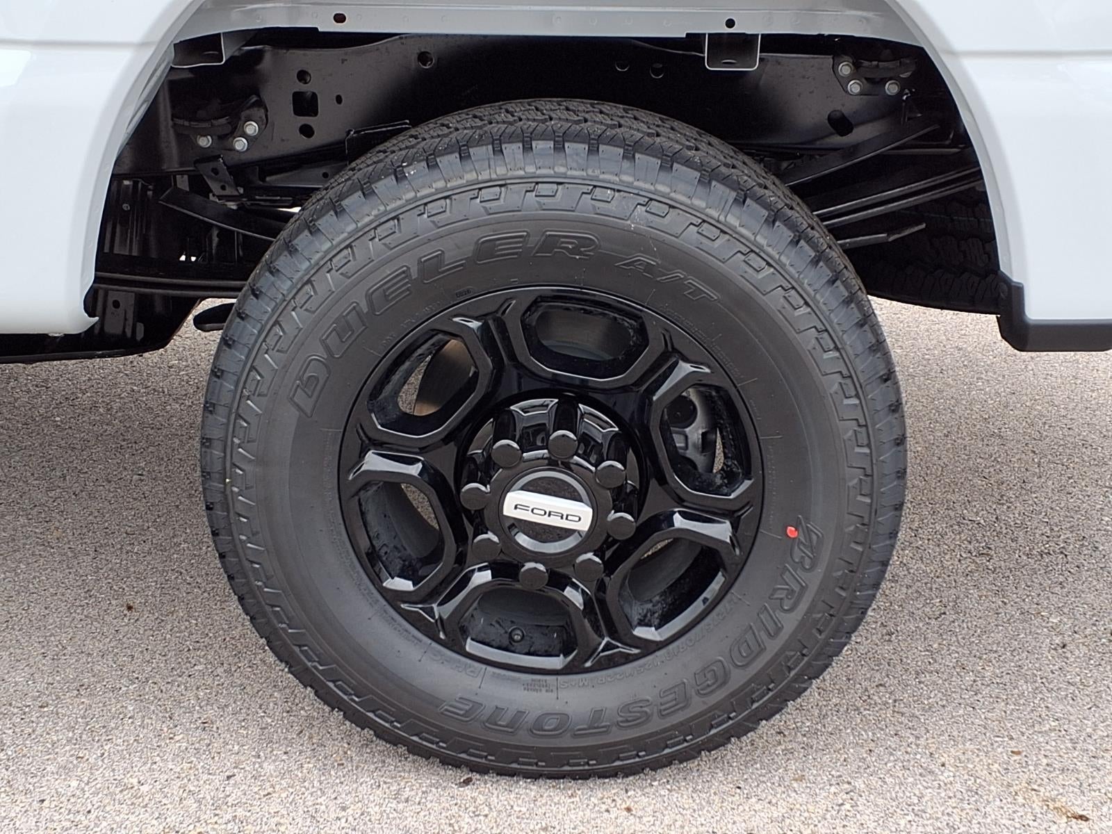 2026 Ford F-250 Super Duty XL