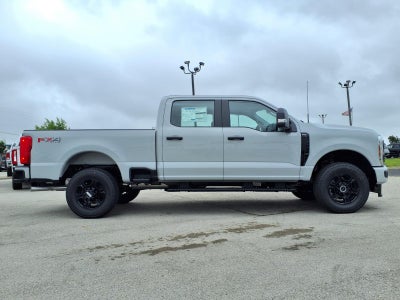 2026 Ford F-250 Super Duty XL