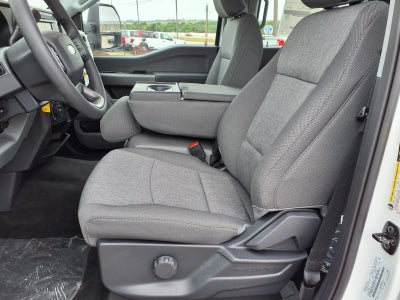 2026 Ford F-250 Super Duty XL