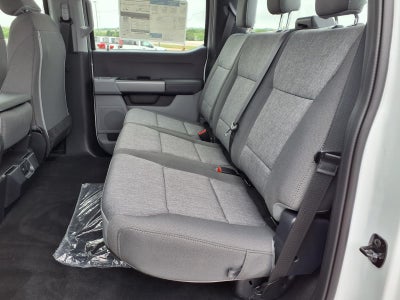 2026 Ford F-250 Super Duty XL