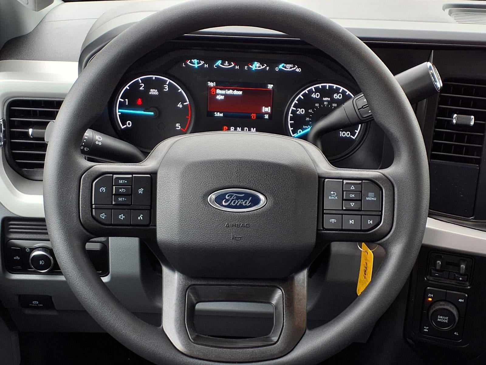 2026 Ford F-250 Super Duty XL