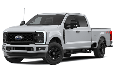 2026 Ford F-250 Super Duty XL