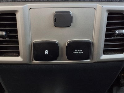 2022 Ford F-250 Super Duty Lariat