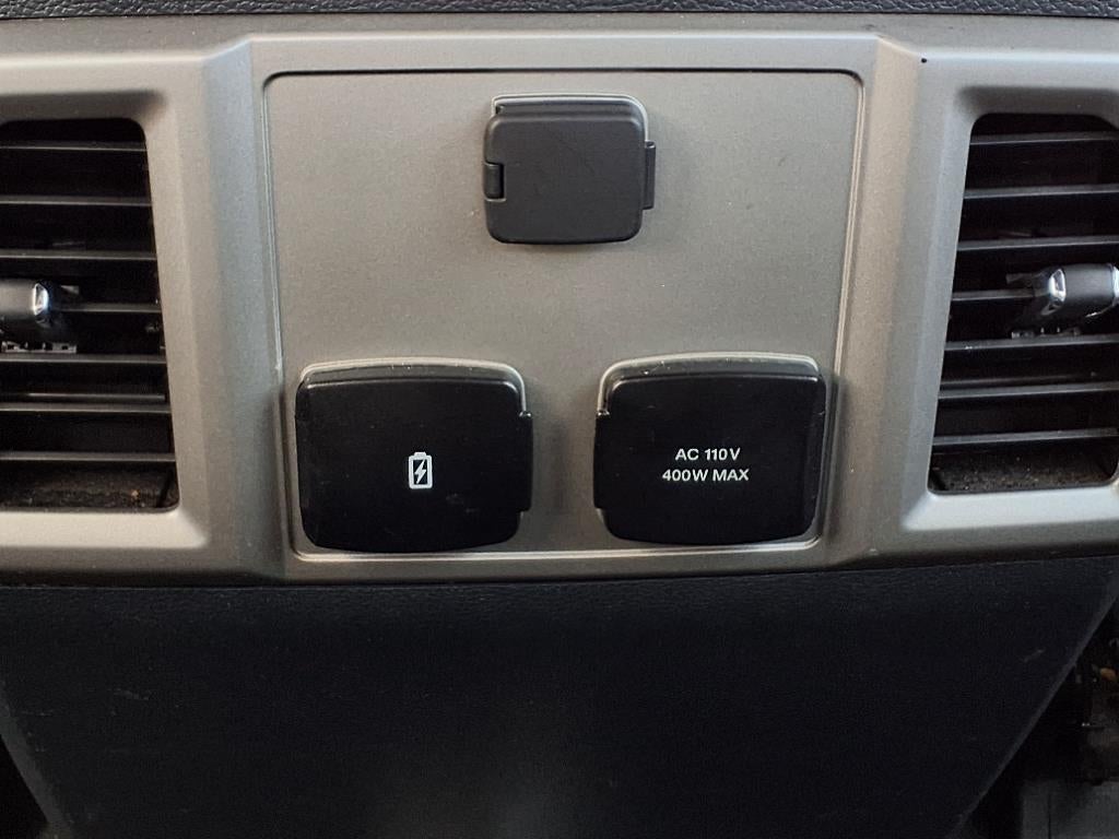 2022 Ford F-250 Super Duty Lariat