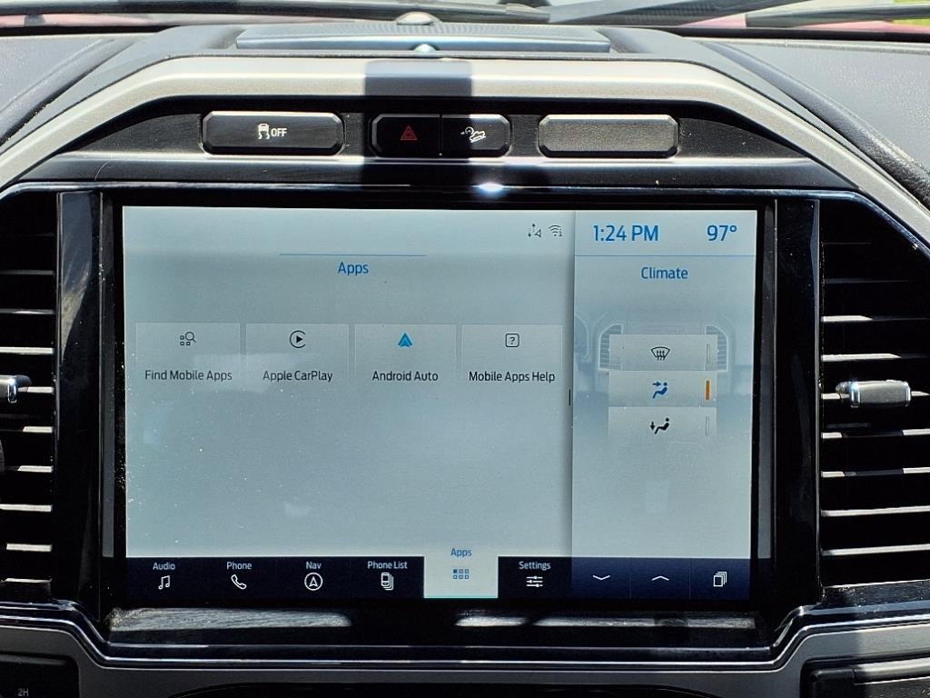 2022 Ford F-250 Super Duty Lariat