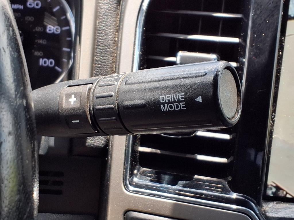 2022 Ford F-250 Super Duty Lariat