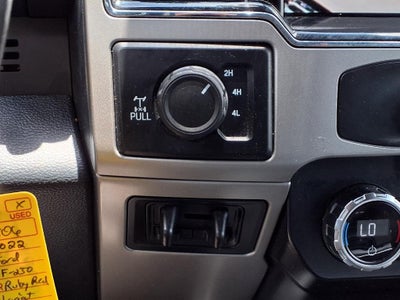 2022 Ford F-250 Super Duty Lariat