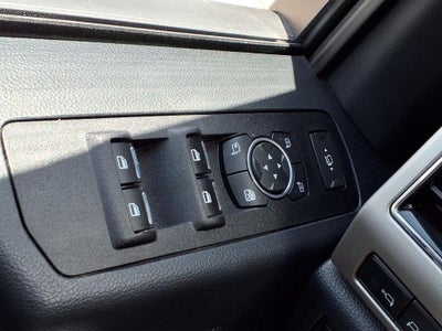 2022 Ford F-250 Super Duty Lariat