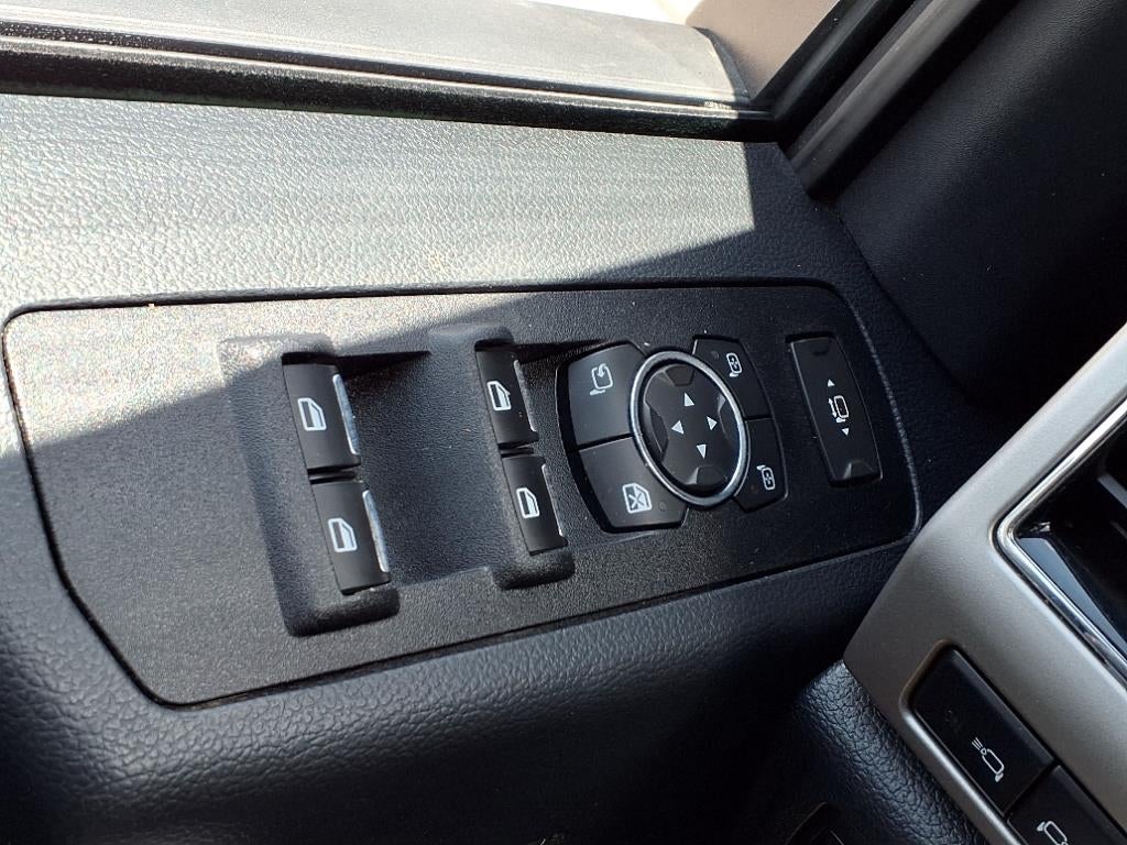 2022 Ford F-250 Super Duty Lariat