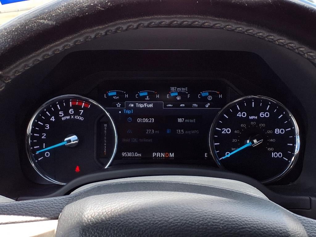 2022 Ford F-250 Super Duty Lariat