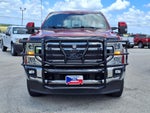 2022 Ford F-250 Super Duty Lariat