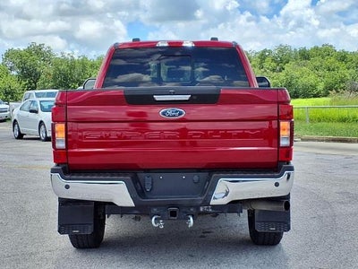 2022 Ford F-250 Super Duty Lariat