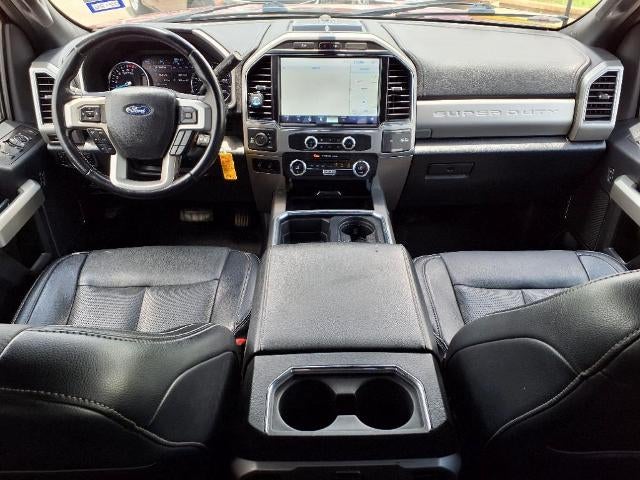 2022 Ford F-250 Super Duty Lariat