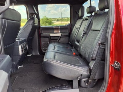 2022 Ford F-250 Super Duty Lariat