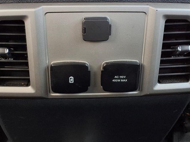 2022 Ford F-250 Super Duty Lariat