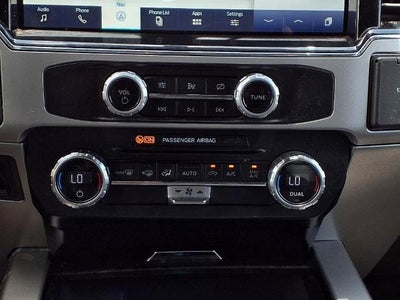 2022 Ford F-250 Super Duty Lariat