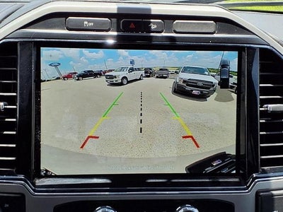 2022 Ford F-250 Super Duty Lariat