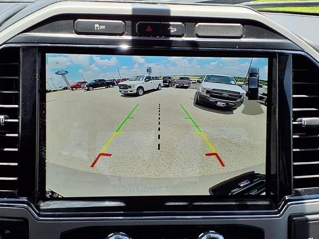 2022 Ford F-250 Super Duty Lariat