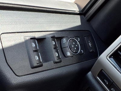 2022 Ford F-250 Super Duty Lariat