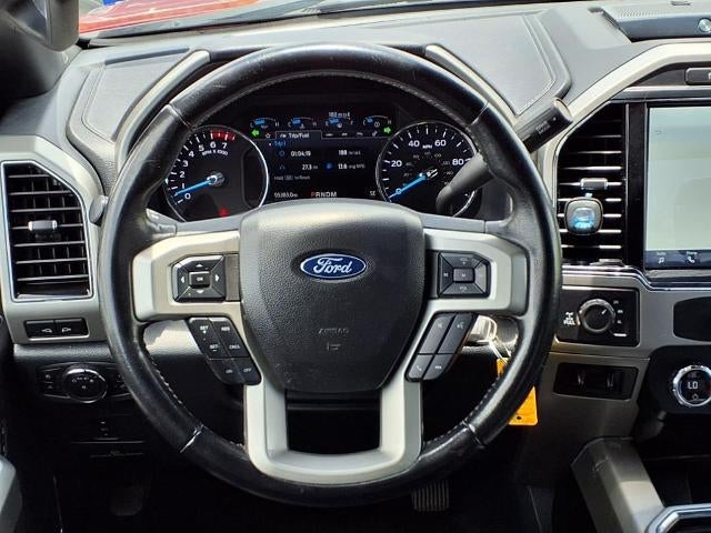 2022 Ford F-250 Super Duty Lariat
