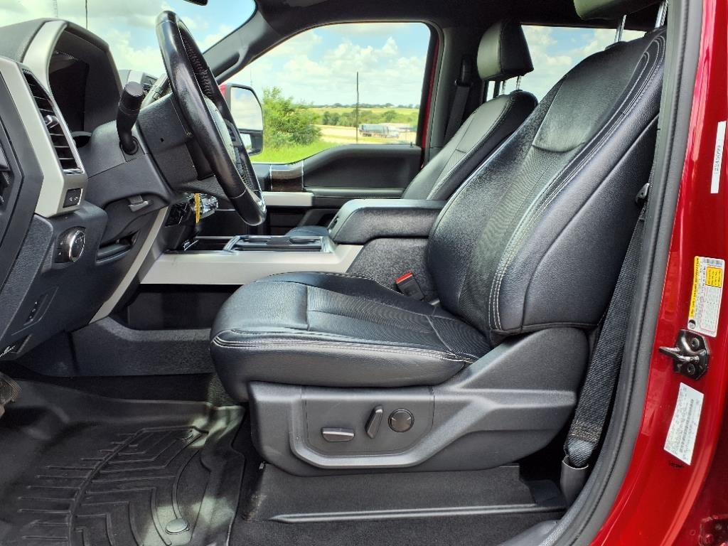 2022 Ford F-250 Super Duty Lariat