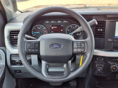 2027 Ford F-250 Super Duty XLT