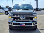 2027 Ford F-250 Super Duty XLT