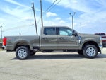 2027 Ford F-250 Super Duty XLT