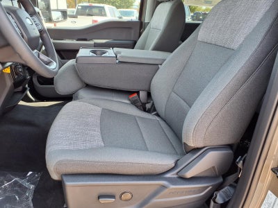 2027 Ford F-250 Super Duty XLT