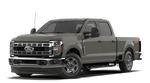 2027 Ford F-250 Super Duty 4X4 CREW CAB PICKUP/