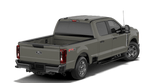 2027 Ford F-250 Super Duty 4X4 CREW CAB PICKUP/