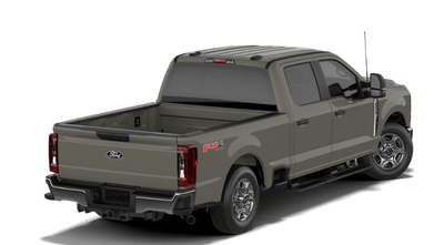 2027 Ford F-250 Super Duty 4X4 CREW CAB PICKUP/