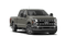 2027 Ford F-250 Super Duty 4X4 CREW CAB PICKUP/