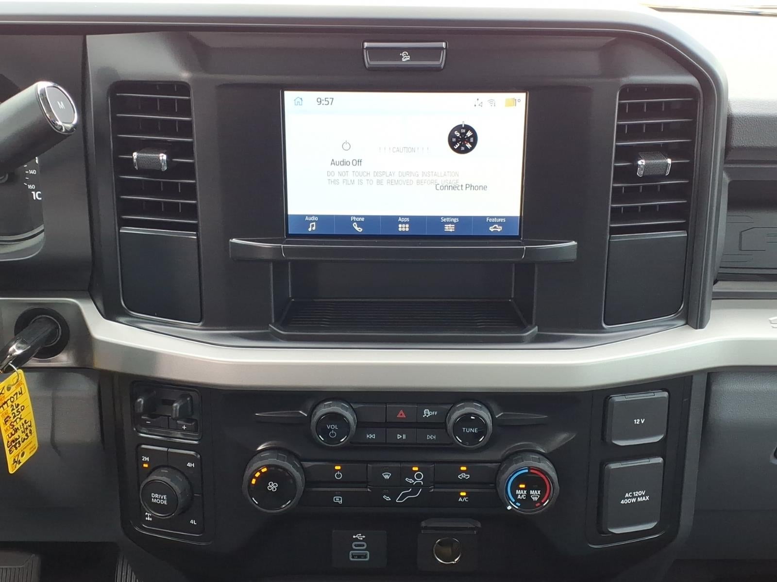 2026 Ford F-250 Super Duty XL