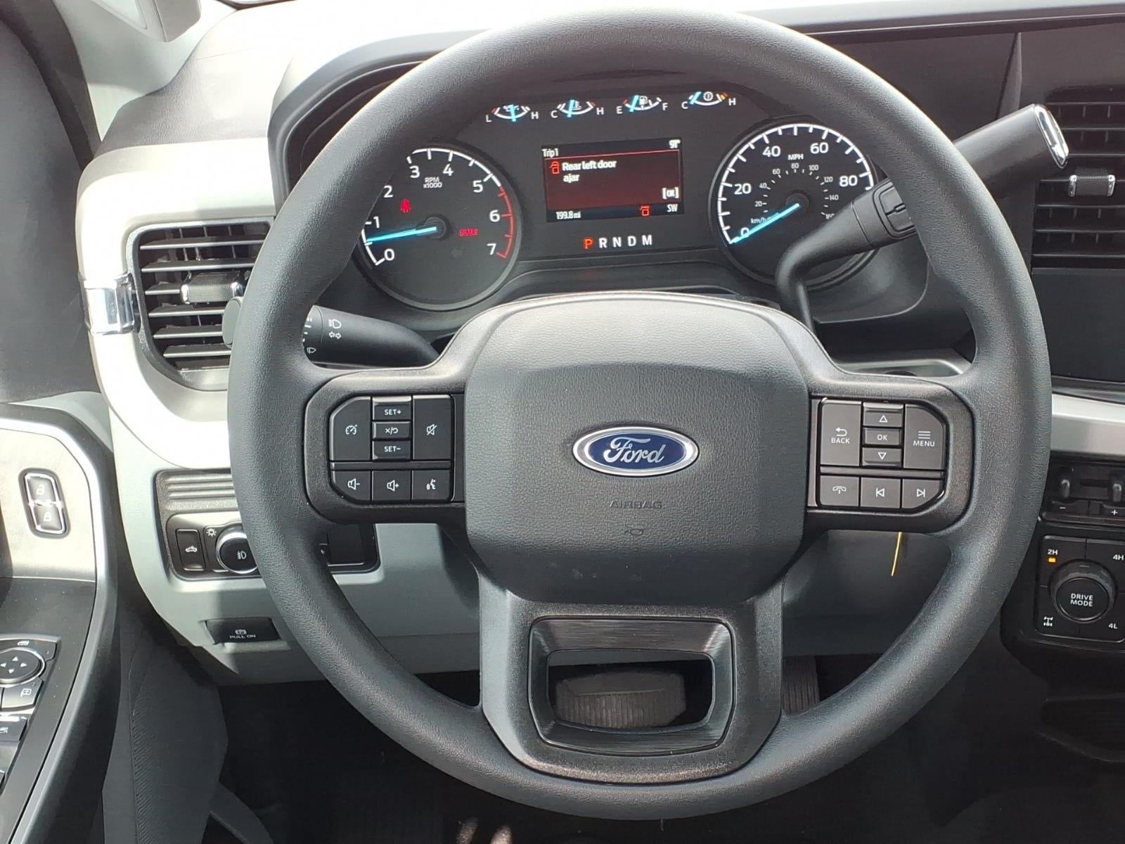 2026 Ford F-250 Super Duty XL