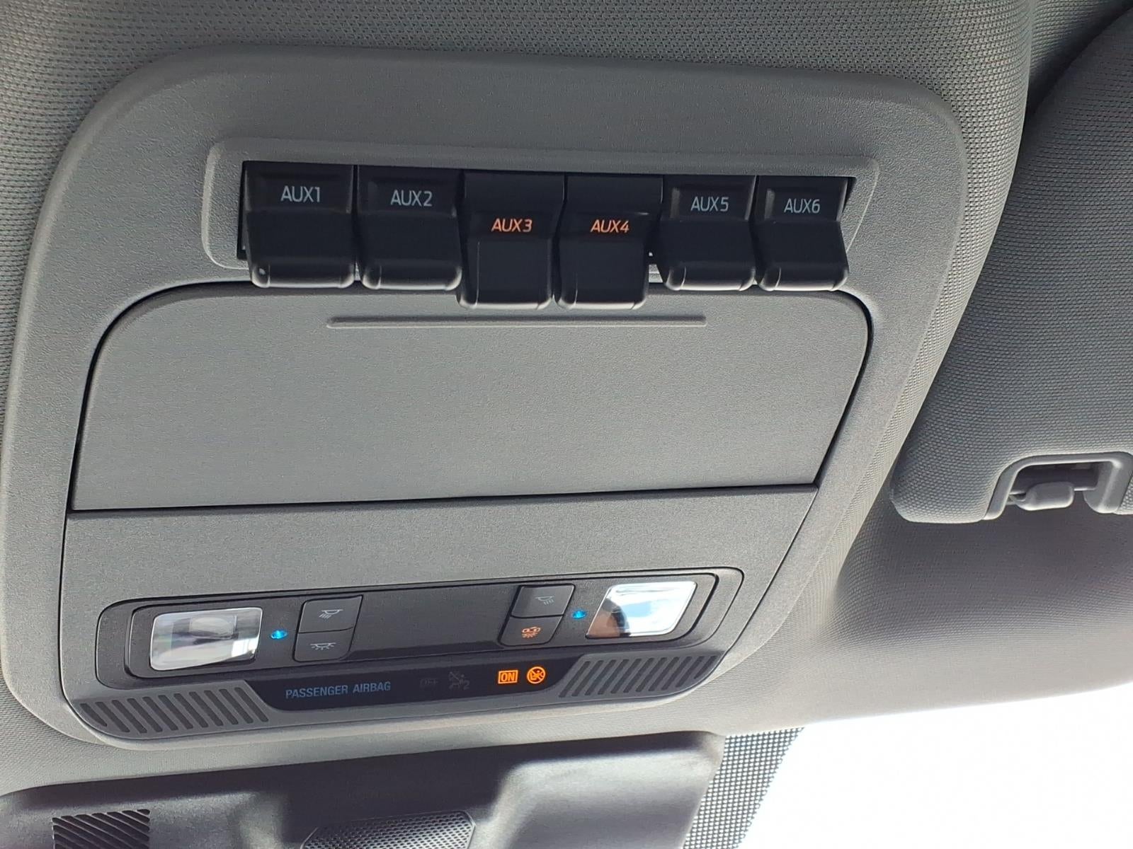 2026 Ford F-250 Super Duty XL