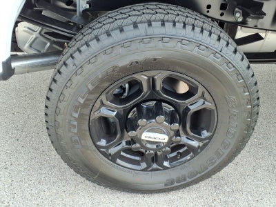2026 Ford F-250 Super Duty XL