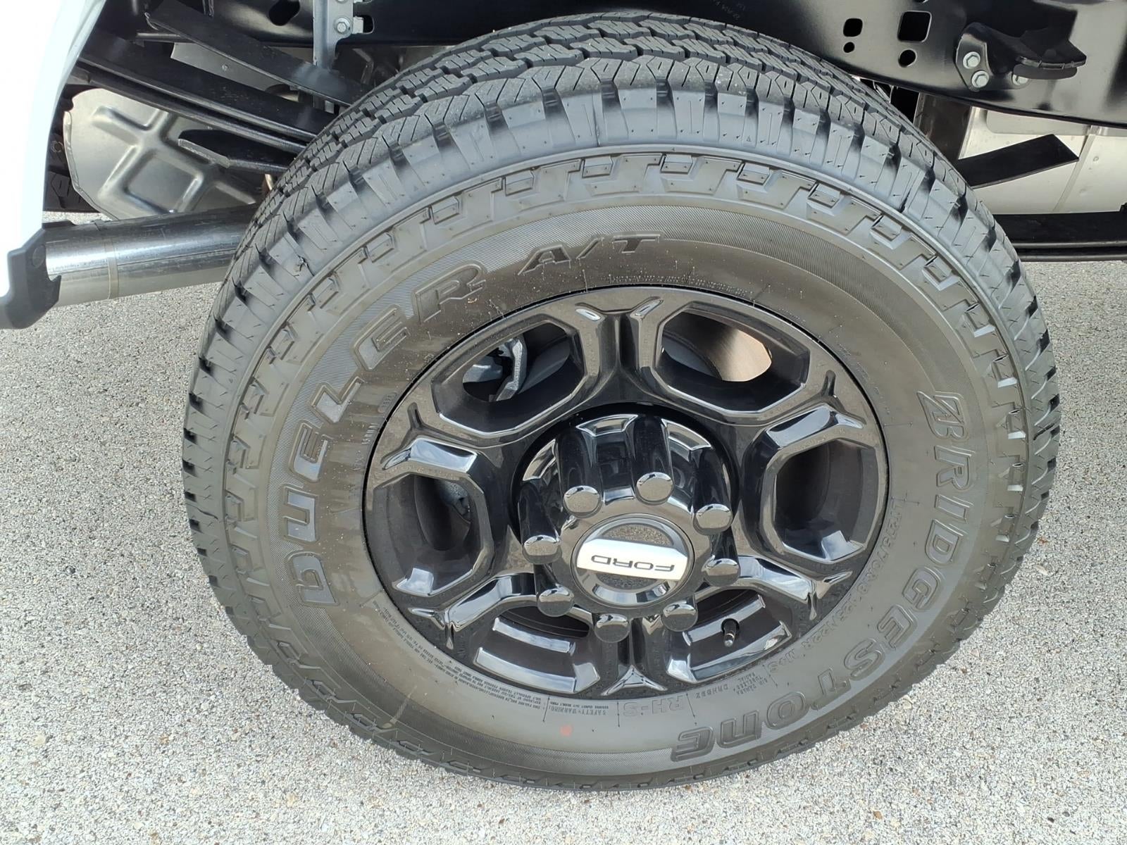2026 Ford F-250 Super Duty XL