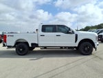 2026 Ford F-250 Super Duty XL